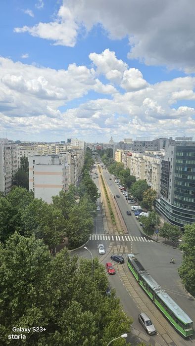 Apartament 2 Camere Mall Vitan COD 272