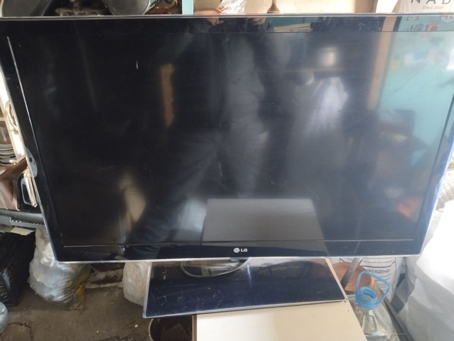 Телевизоры на запчасти
