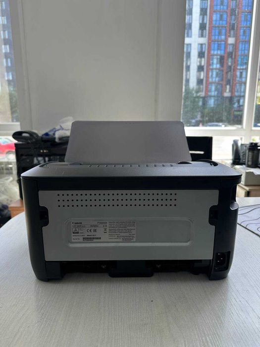 Принтер лазерный Canon i-SENSYS LBP6030B А4 Ч/б