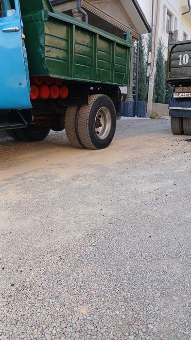 Zil xizmati Klenes Sheben Kampot