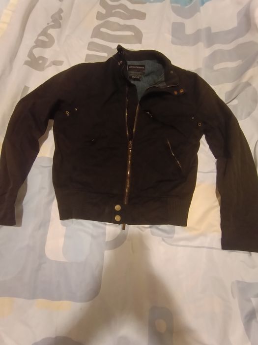 Geacă subțire emporio Armani M