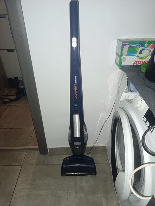 Aspirator Electrolux