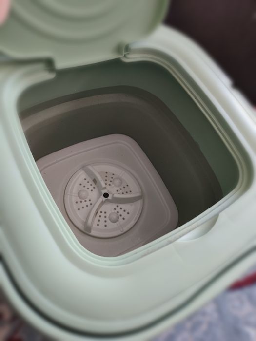 Мини стиральная машина 8 литровый