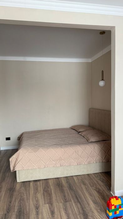 Продаётся 1ком квартира 38м2