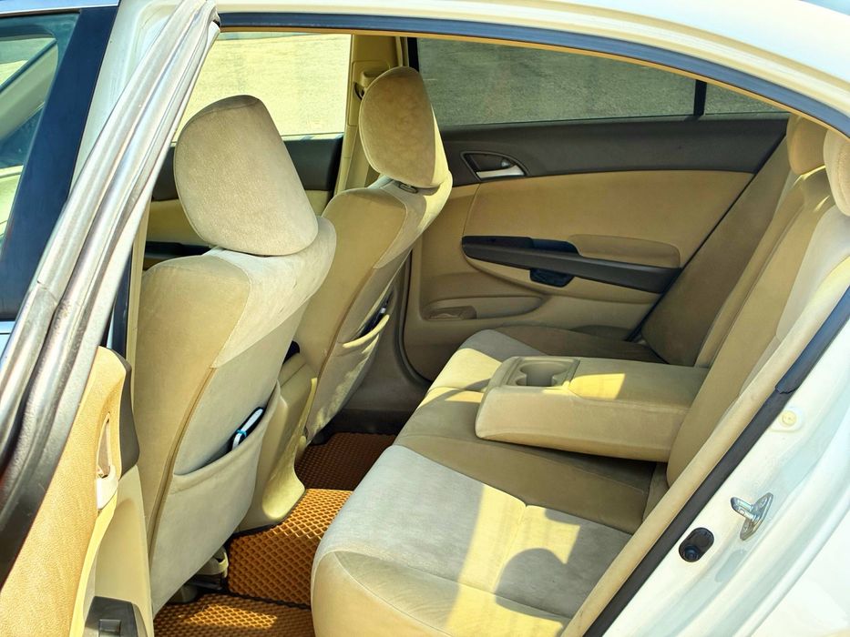 Honda Accord сотилади