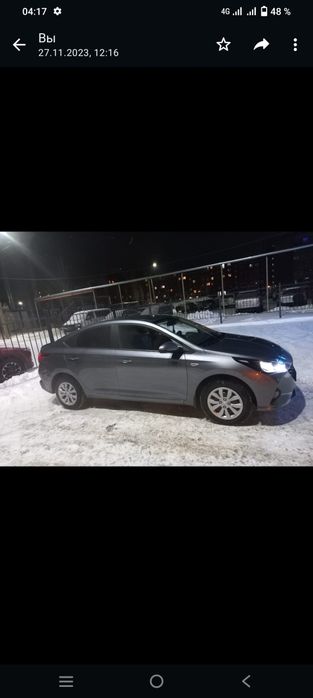 Продам автомобиль