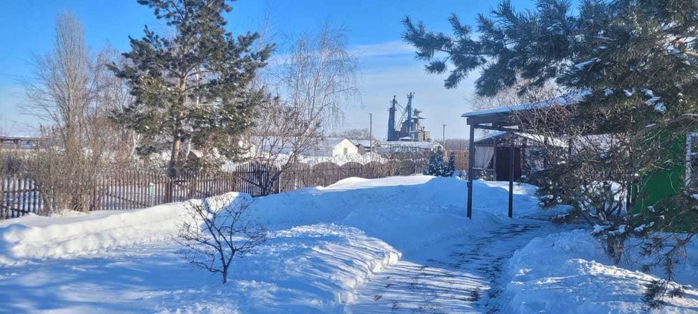 Продается Крестьянское хозяйство