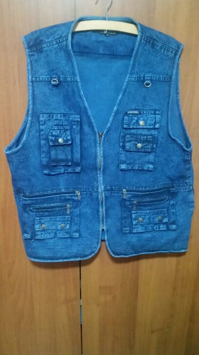 Jacheta originala Adidas L, XL, Jachete de fas gros si subtire, L/ XL