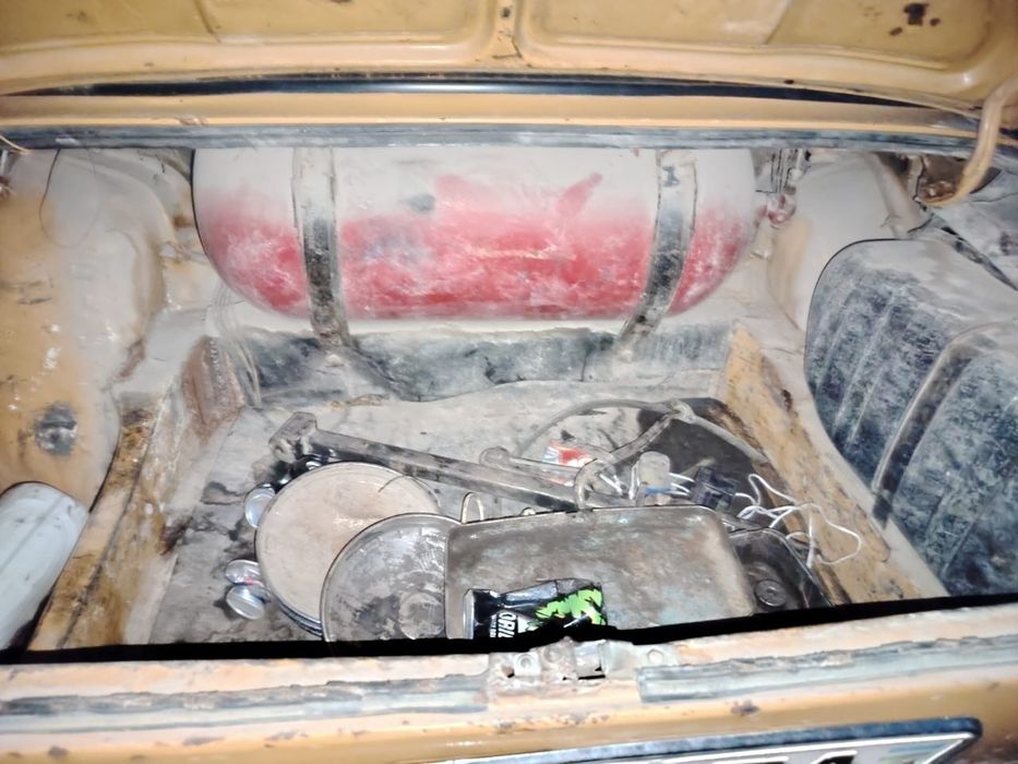 Жигули срочно сотилди