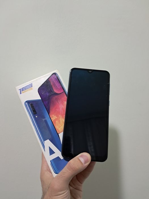 Samsung A50 64GB