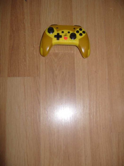 Контролер Mini Bird за Nintendo Switch - 35лв