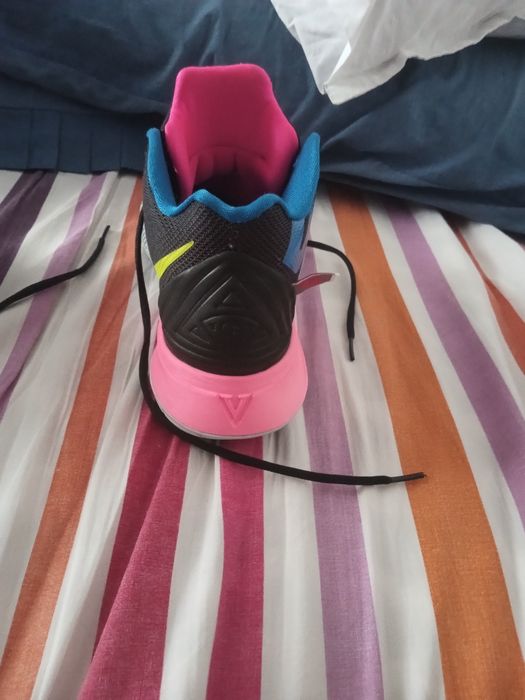 Nike Kyrie 5 EP Just Do It