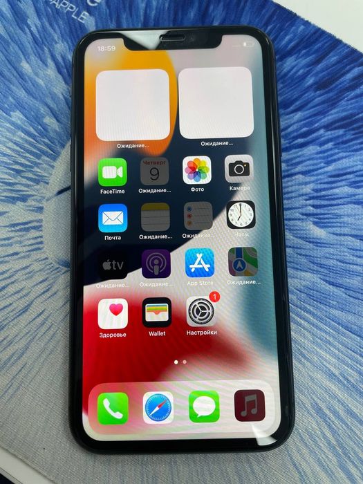 Iphone 11 64 gb Apple 11