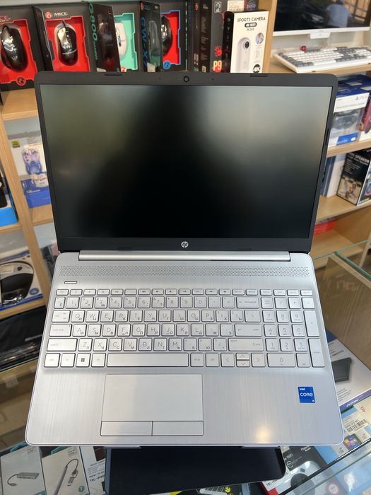 HP Core i5-1235U | 16GB | 512GB SSD | MX550 2GB | 12-авлод