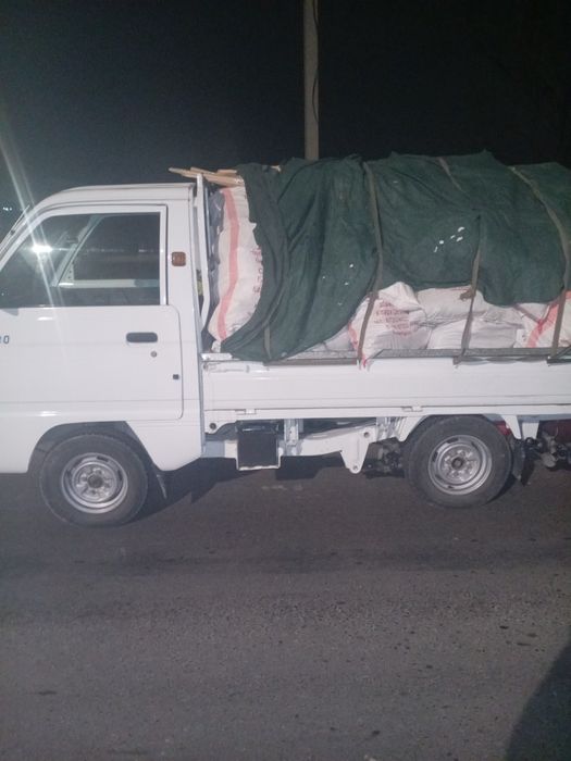 Вывоз мусора и хлама не дорого.  Vivoz musor, musor tashish