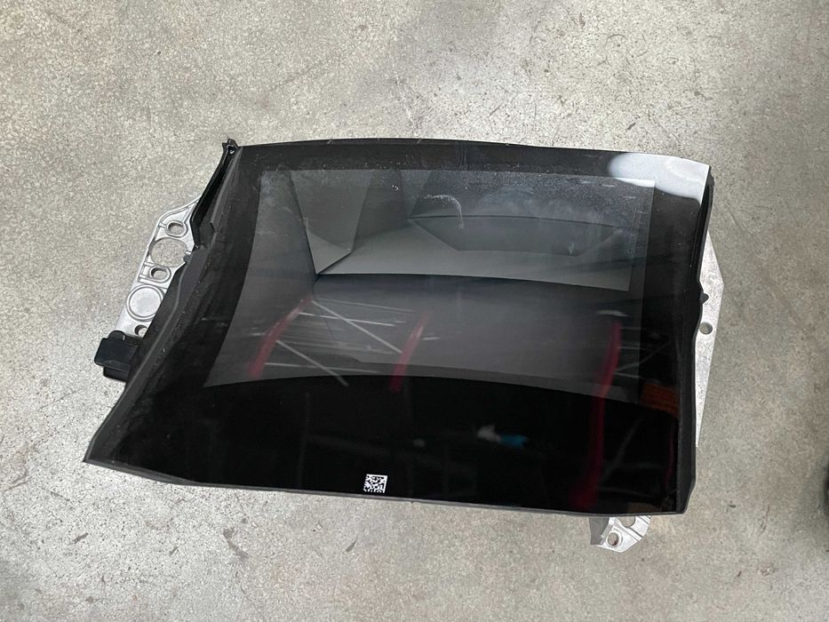 HUD Head up display Audi A6 C8 - A7 4K cod 4K8919617B