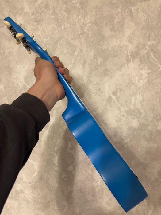 Музыкальный инструмент Укулеле