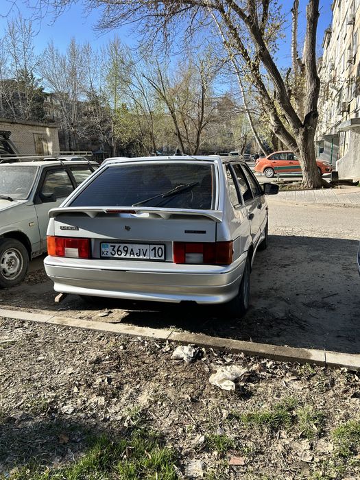 Продам срочно ваз 2114