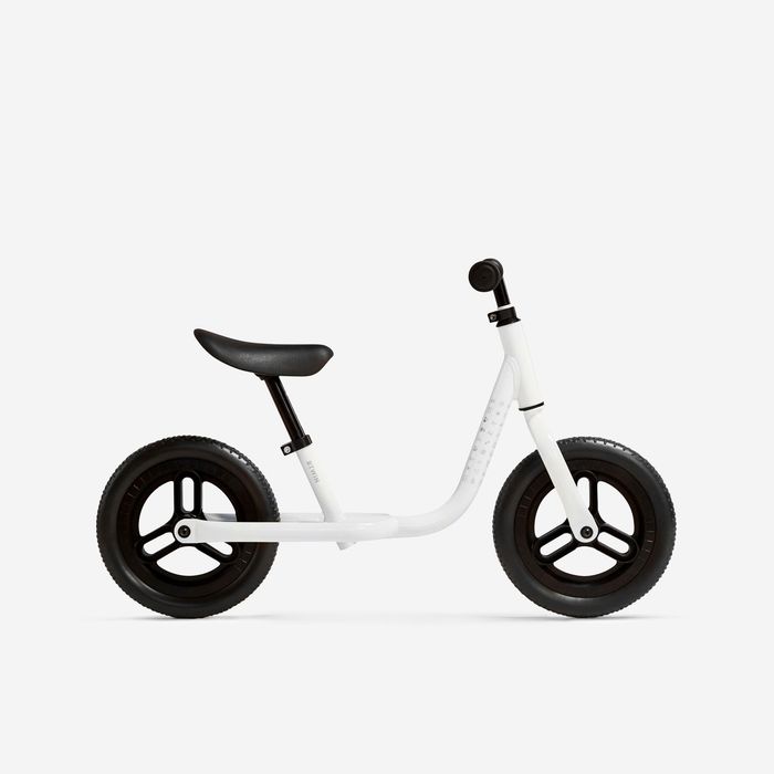 Bicicletă fără pedale Runride 100 10'' - (SecondHand) Decathlon