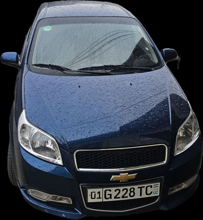 Nexia 3 2020  mexanika yevro