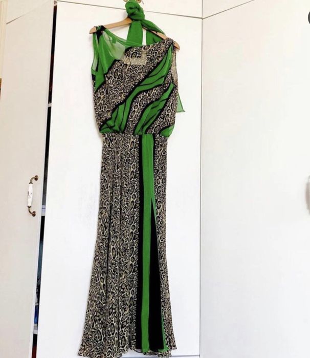 Платья вечерние размер 48-52