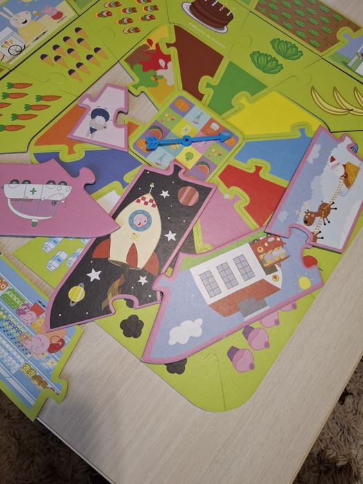 Jocuri educative / Jucarii pentru copii