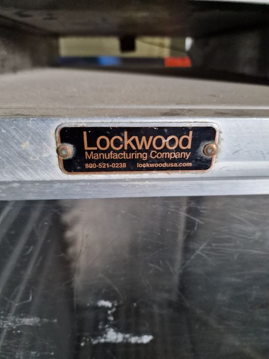 Количка за тави 65х45 Американски модул