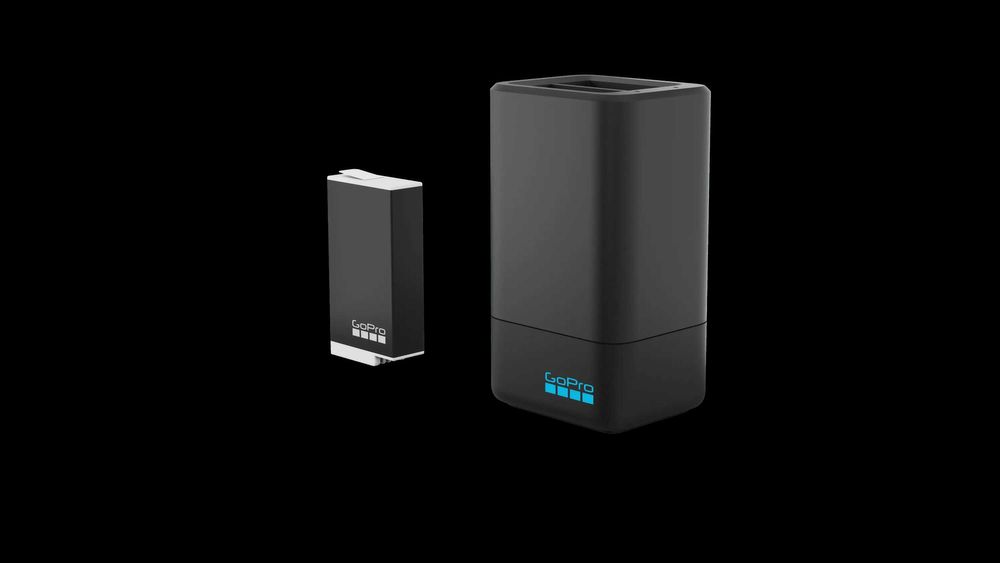 GoPro Max – отлично състояние + външно зарядно + 2 Enduro батерии