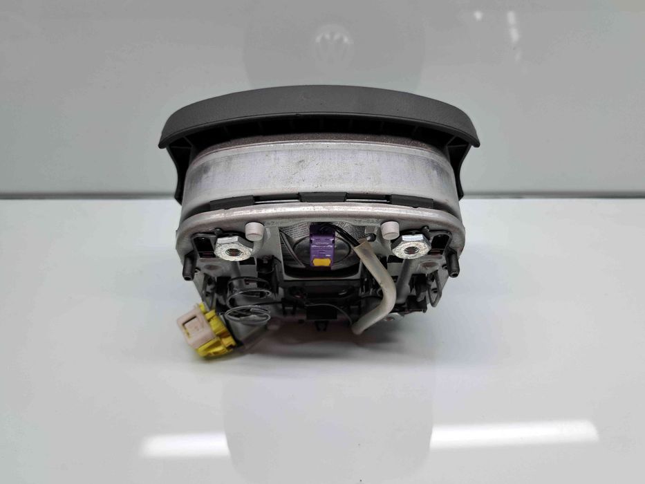 Airbag volan Volkswagen Golf 5 (1K1) [Fabr 2004-2008] 1K0880201N
