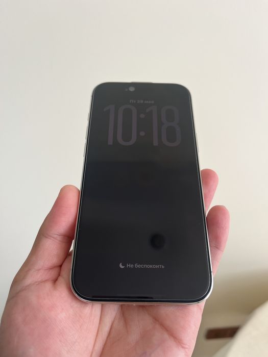 Iphone Air 256gb, белый