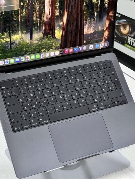 MacBook Pro 14 | M5 | 16Gb | SSD 1Tb