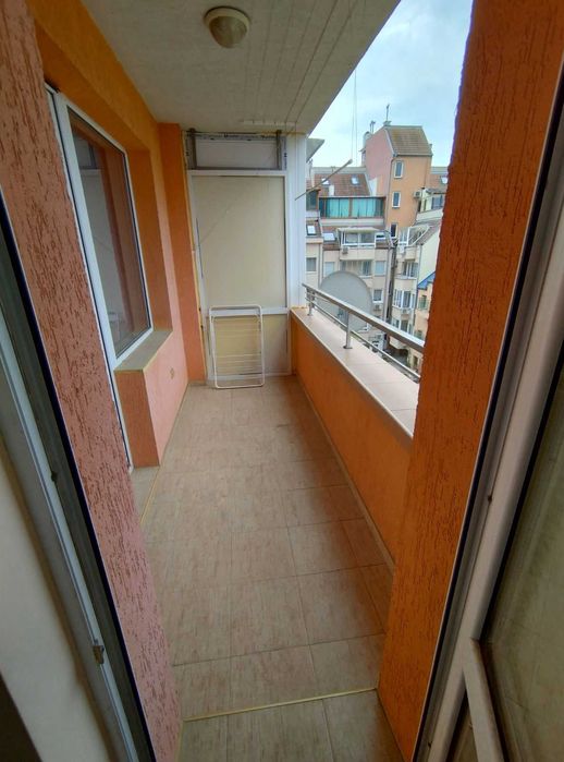 Продава се Двустаен апартамент в Варна, Базар Левски - 55 кв.м за 1621 €/кв.м - Снимка #10