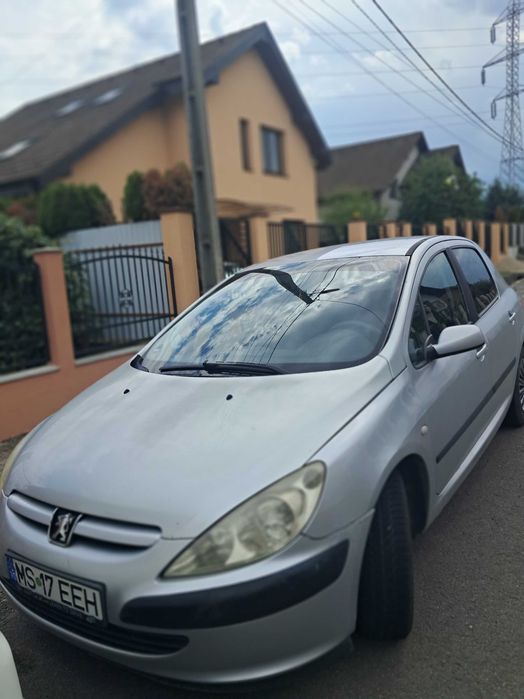 PEUGEOT 307 0 — imagine 3