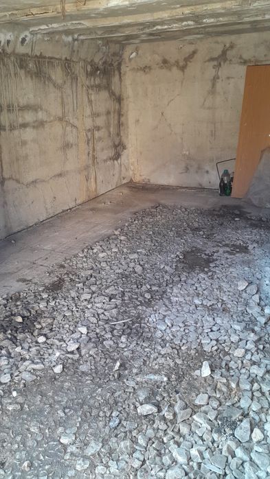 Гаражна клетка под наем