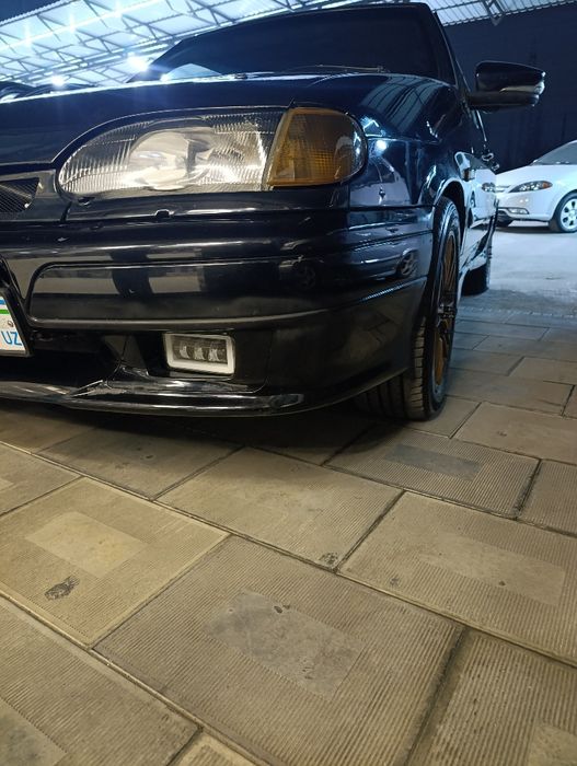 Срочно ваз 2114 турбо сотилади