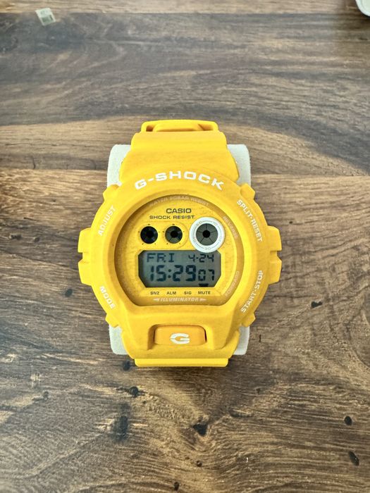Vand Casio G-Shock