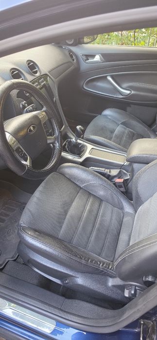 FORD Mondeo 2012 — imagine 5