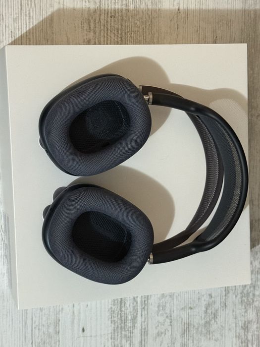 Airpods Max в гаранция