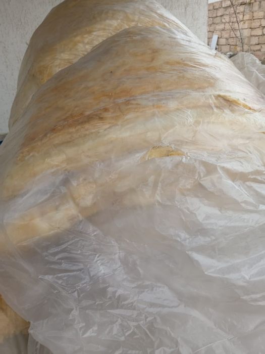 Утеплитель үйдің төбесіне қою үшін