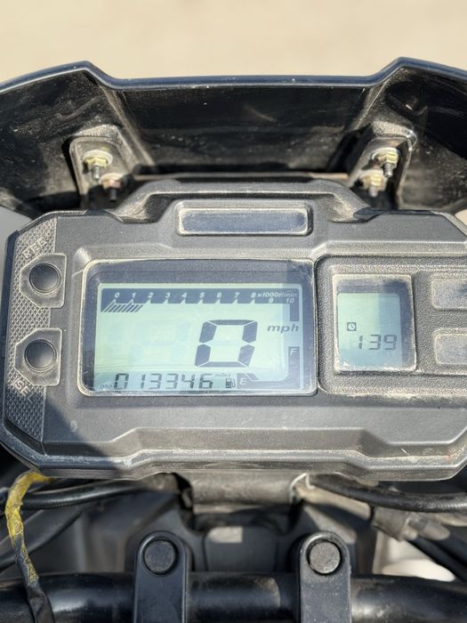 Танк Мопед.