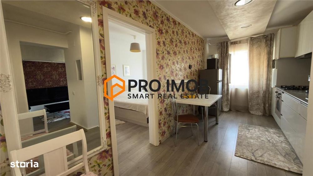 Apartament 2 camere cf 1 decomandat zona Micro 3