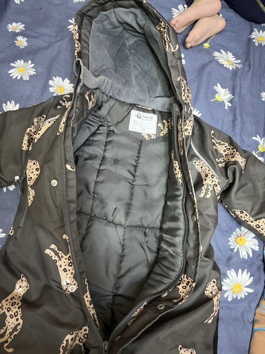 Продам детский комбинезон