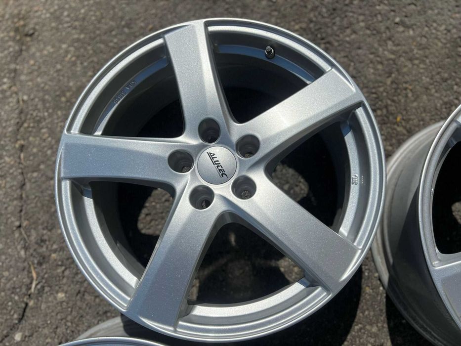 5х115 18 Джанти Opel Antara Astra Insignia Chevrolet Captiva 5x115