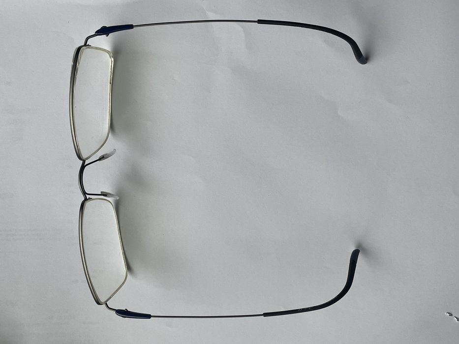 Rame titan Silhouette 5497