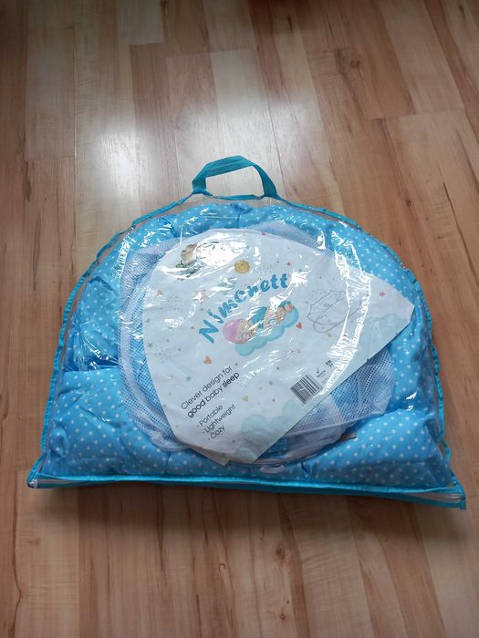 Палатка легло за бебе