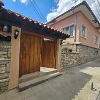 Дава се под наем Заведение в Сливен, Център - 200 кв.м за 1275 € - Снимка #4