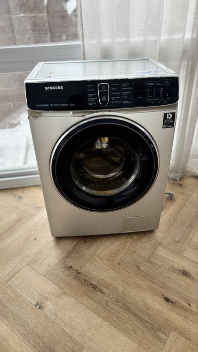 Продам стиральную машину