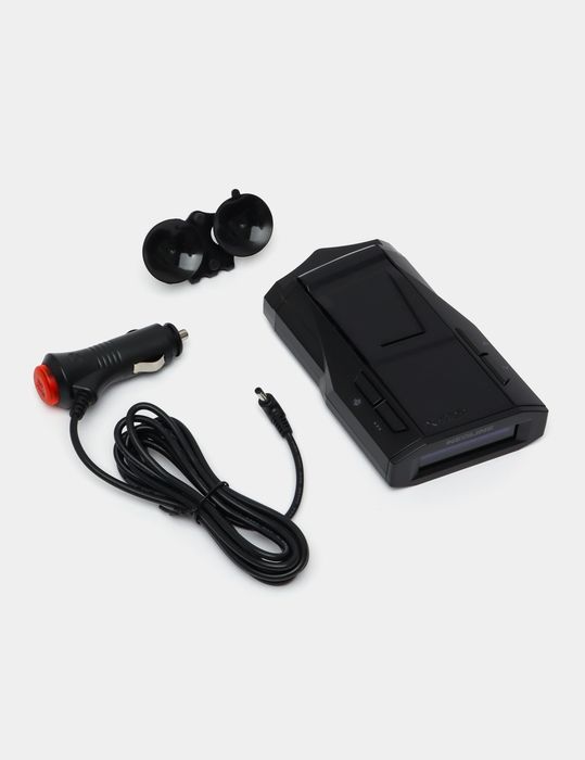 Neoline X- COP 7700 S BLACK