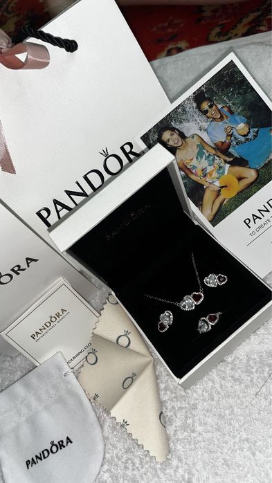 Pandora набор оригинал