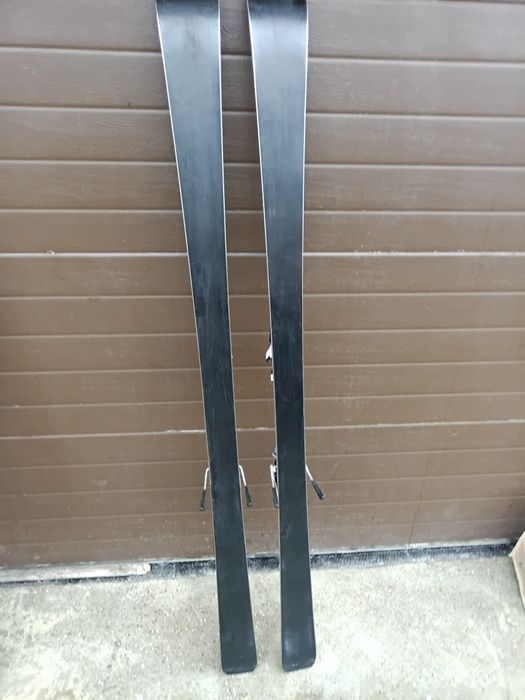 Schiuri Rossignol Atraction dama 162